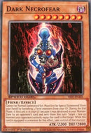 Dark Necrofear (SS05-ENA01) [SS05]