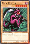 Neck Hunter (SS05-ENA02) [SS05]