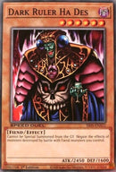 Dark Ruler Ha Des (SS05-ENA11) [SS05]