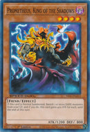 Prometheus King of the Shadows (SS05-ENA15) [SS05]