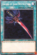 Sword of Dark Destruction (SS05-ENA21) [SS05]