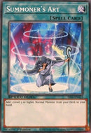 Summoners Art (SS04-ENA23) [SS04]
