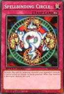Spellbinding Circle (SS04-ENA28) [SS04]