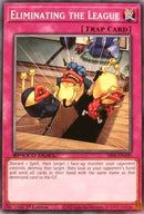 Eliminating the League (SS04-ENA30) [SS04]
