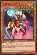 Santa Claws (SS05-ENV01) [SS05]