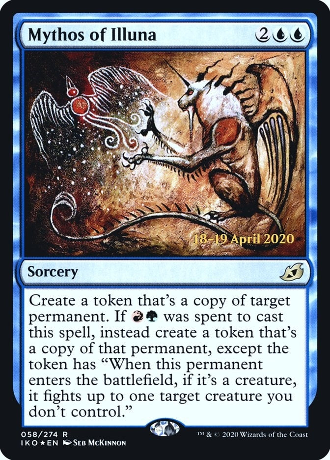 Mythos of Illuna (58) [PRE]