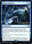 Shark Typhoon (67) [PRE]