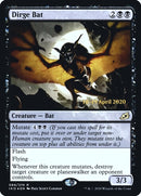 Dirge Bat (84) [PRE]
