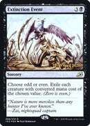 Extinction Event (88) [PRE]