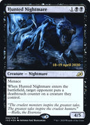 Hunted Nightmare (92) [PRE]