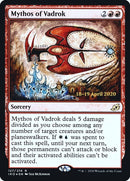 Mythos of Vadrok (127) [PRE]