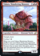Yidaro Wandering Monster (141) [PRE]