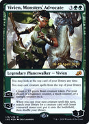 Vivien Monsters Advocate (175) [PRE]
