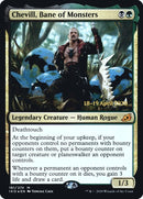 Chevill Bane of Monsters (181) [PRE]