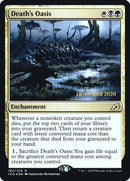 Deaths Oasis (182) [PRE]