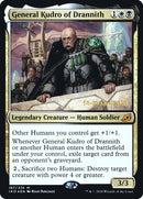 General Kudro of Drannith (187) [PRE]