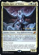 Illuna Apex of Wishes (190) [PRE]