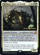 Nethroi Apex of Death (197) [PRE]