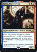 Rielle the Everwise (203) [PRE]