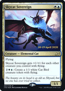 Skycat Sovereign (207) [PRE]