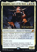 Snapdax Apex of the Hunt (209) [PRE]