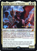 Vadrok Apex of Thunder (214) [PRE]