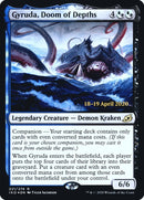 Gyruda Doom of Depths (221) [PRE]