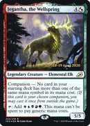 Jegantha the Wellspring (222) [PRE]