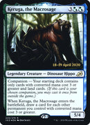 Keruga the Macrosage (225) [PRE]