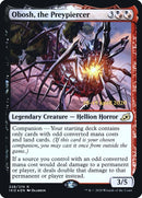 Obosh the Preypiercer (228) [PRE]