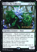 Umori the Collector (231) [PRE]