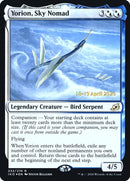 Yorion Sky Nomad (232) [PRE]