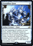 Crystalline Giant (234) [PRE]
