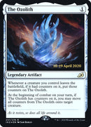 The Ozolith (237) [PRE]