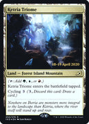 Ketria Triome (250) [PRE]