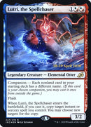 Lutri the Spellchaser (227) [PRE]