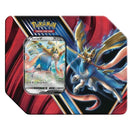 Legends of Galar Tin Zacian V [SWSH02]