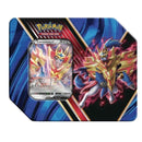 Legends of Galar Tin Zamazenta V [SWSH02]