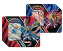 Legends of Galar Tin Set of 2 [SWSH02]