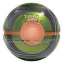 Pokemon Poke Ball Tin Dusk Ball [MCAP]