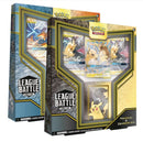 League Battle Decks Set of 2 [MCAP]