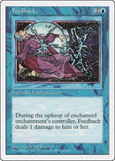 Feedback [5ED]