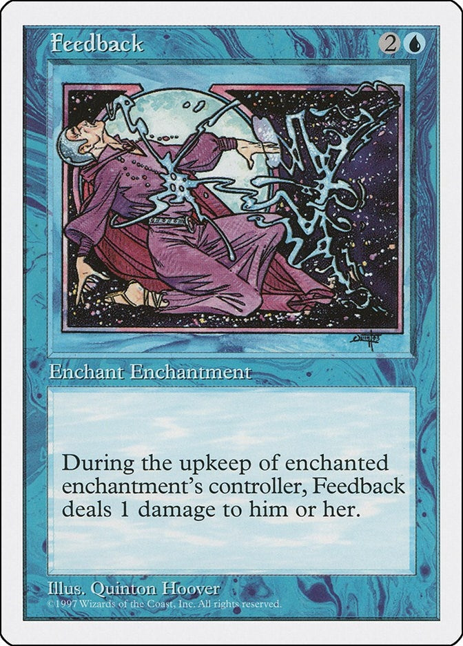 Feedback [5ED]