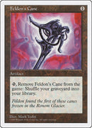 Feldons Cane [5ED]