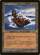 Adarkar Wastes Arena League [OVER]