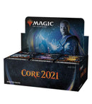 Core Set 2021 Booster Box [M21]