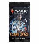 Core Set 2021 Booster Pack [M21]