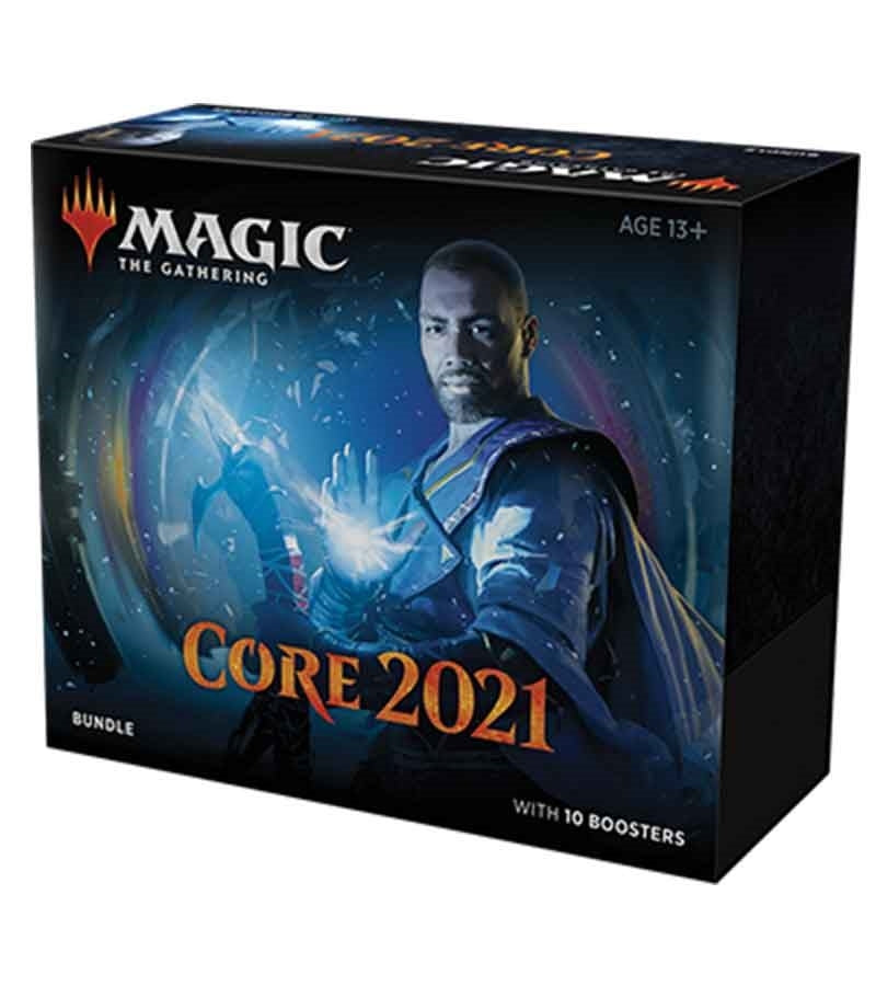Core Set 2021 Bundle [M21]
