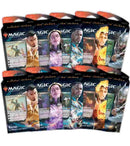 Core Set 2021 Planeswalker Deck Display [M21]