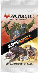Jumpstart Booster Pack [JMP]